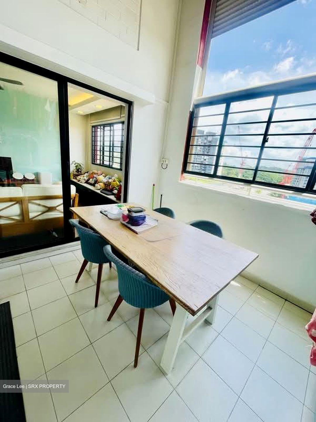 Blk 2 Toh Yi Gardens (Bukit Timah), HDB Executive #603869361